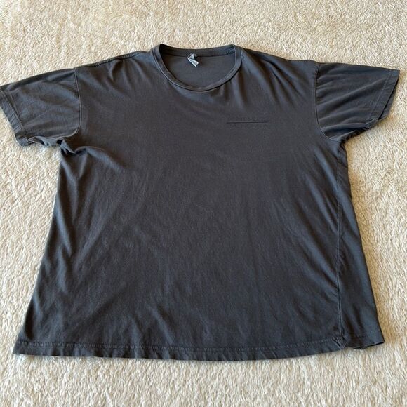 Point Mugu California short sleeve gray size XL - Picture 3 of 16